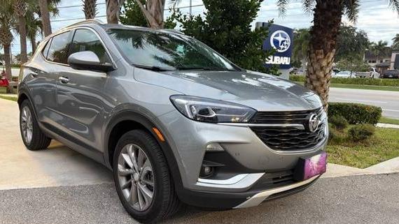 BUICK ENCORE GX 2023 KL4MMFSL7PB008217 image BUICK ENCORE GX 2023 KL4MMFSL7PB008217 image